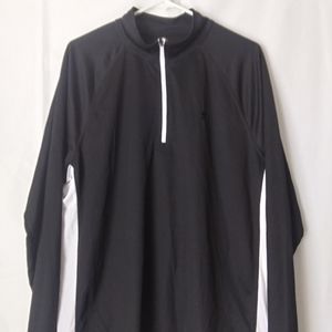 Men's pullover